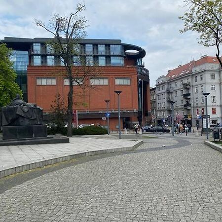 Panama Apartament 4 Poznan 아파트 외부 사진