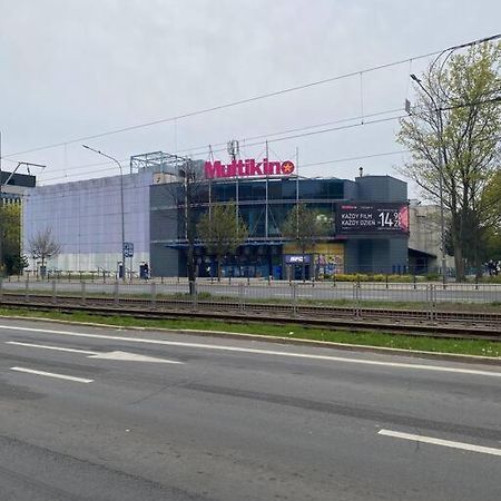 Panama Apartament 4 Poznan 아파트 외부 사진