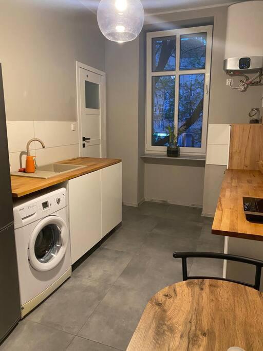 Panama Apartament 4 Poznan 아파트 외부 사진