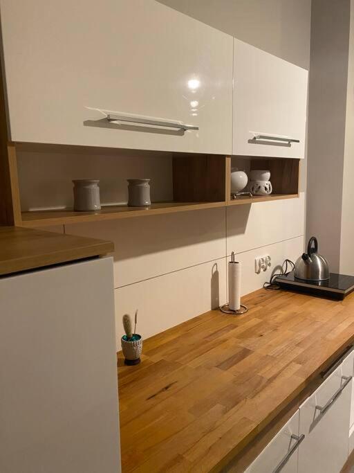 Panama Apartament 4 Poznan 아파트 외부 사진