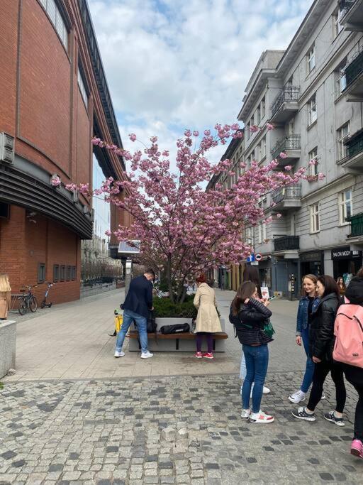 Panama Apartament 4 Poznan 아파트 외부 사진